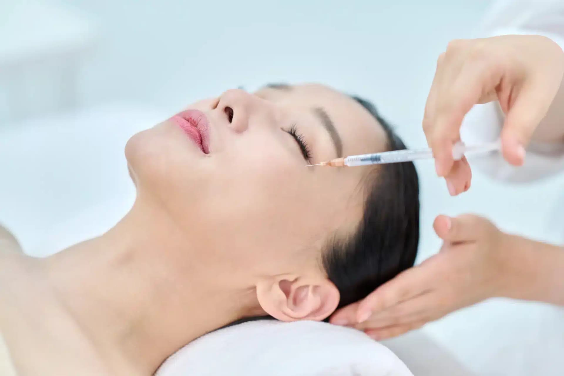 Strahlender Blick mit eyelight – exklusiv bei MorySkin