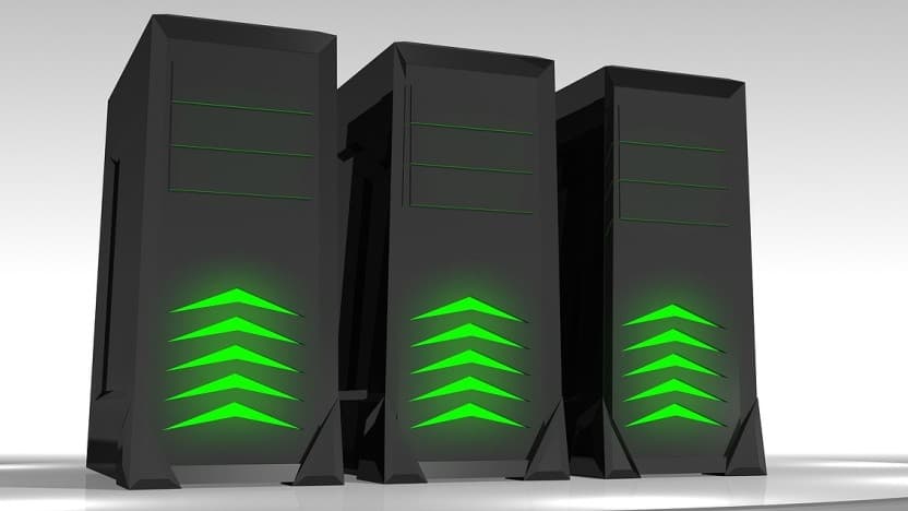 Maximierung der Effizienz mit Dedizierten Server-Lösungen