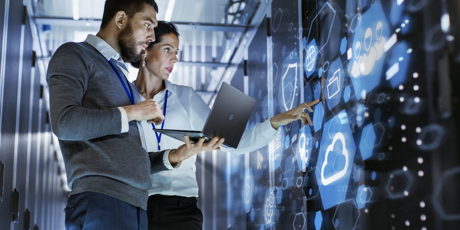 IT Wartung für Unternehmen: Stabilität und Sicherheit für Ihre IT-Systeme