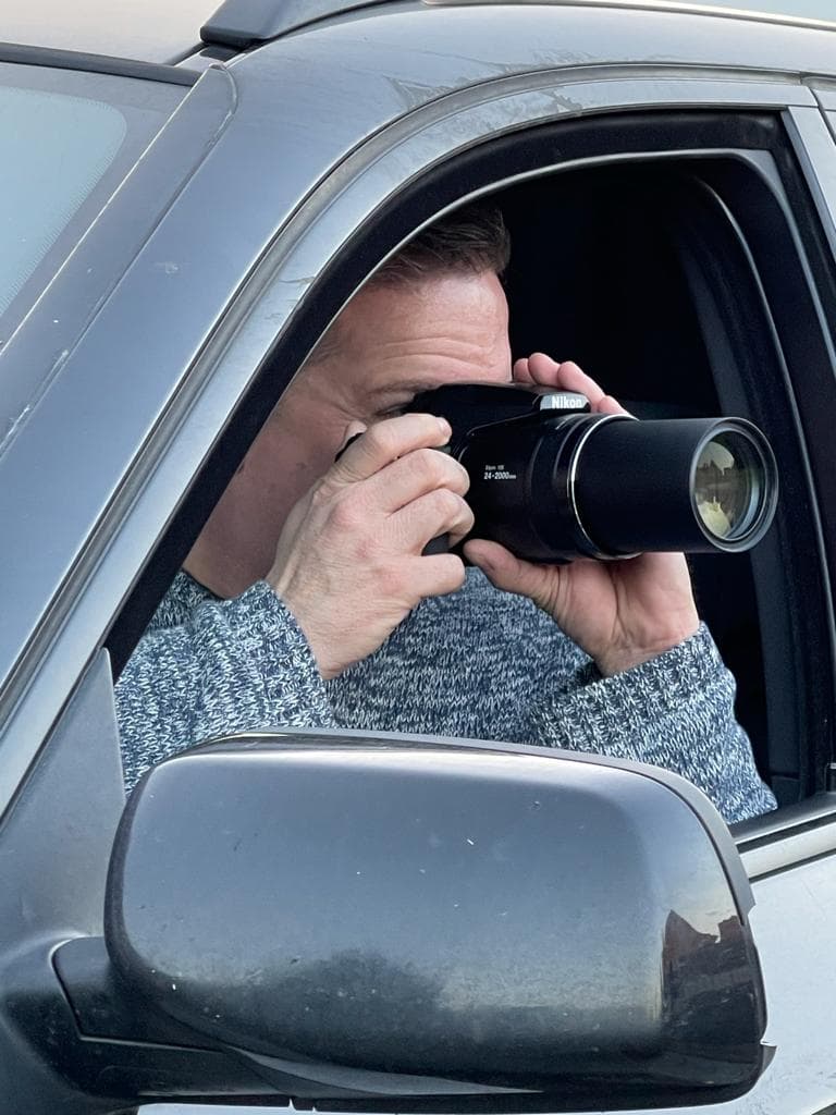 Detektiv Konstanz Nebelherz: Die Jagd nach dem mysteriösen Ungeheuer