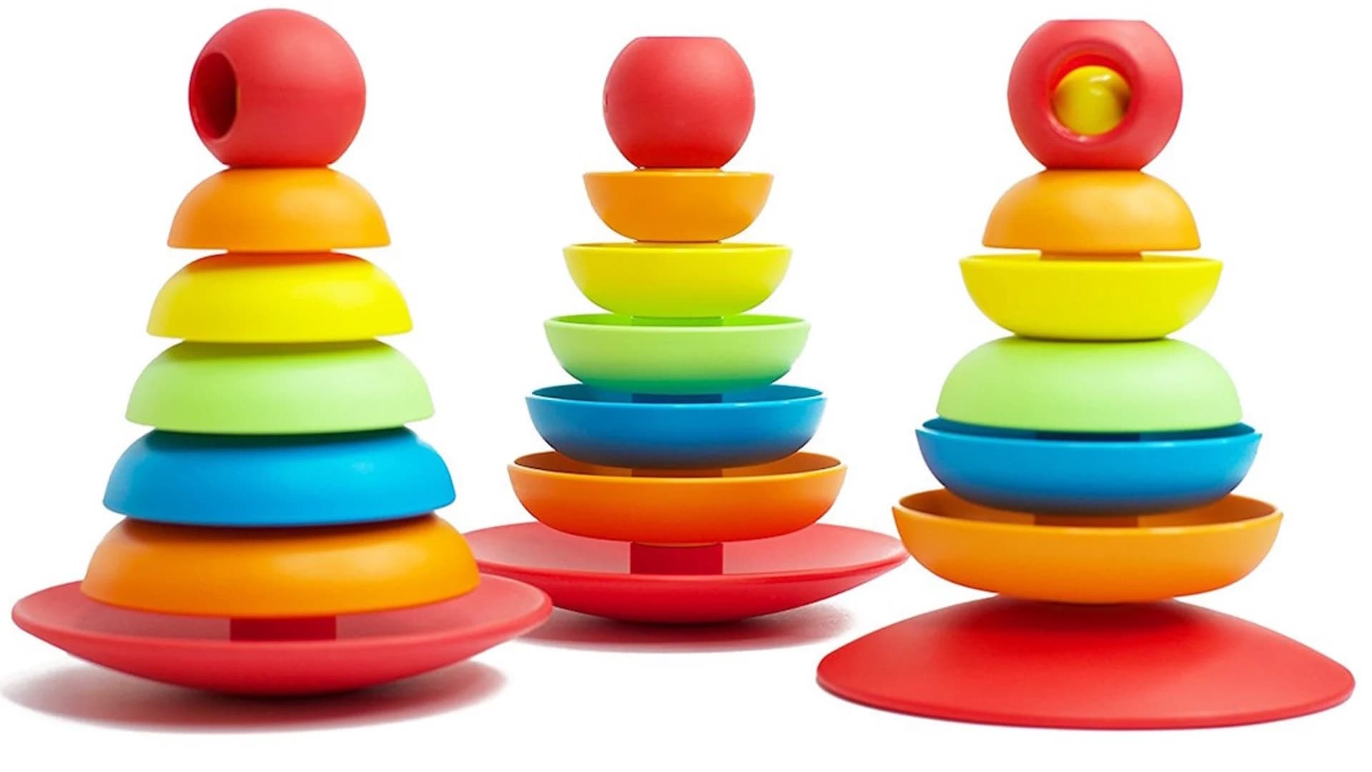 Paedagogisch wertvolle Spiele Kinder drinnen fuer jedes Alter