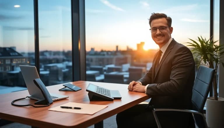 Ihre Wachstumsstrategie mit Headhunter Halle Saale umsetzen