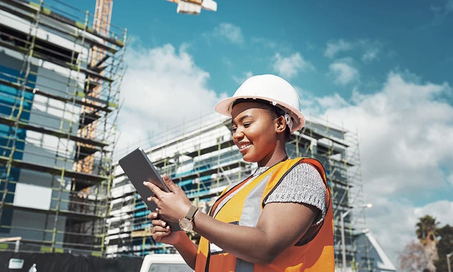 Headhunter Baubranche – Headhunter Baubranche für Ingenieure und Architekten