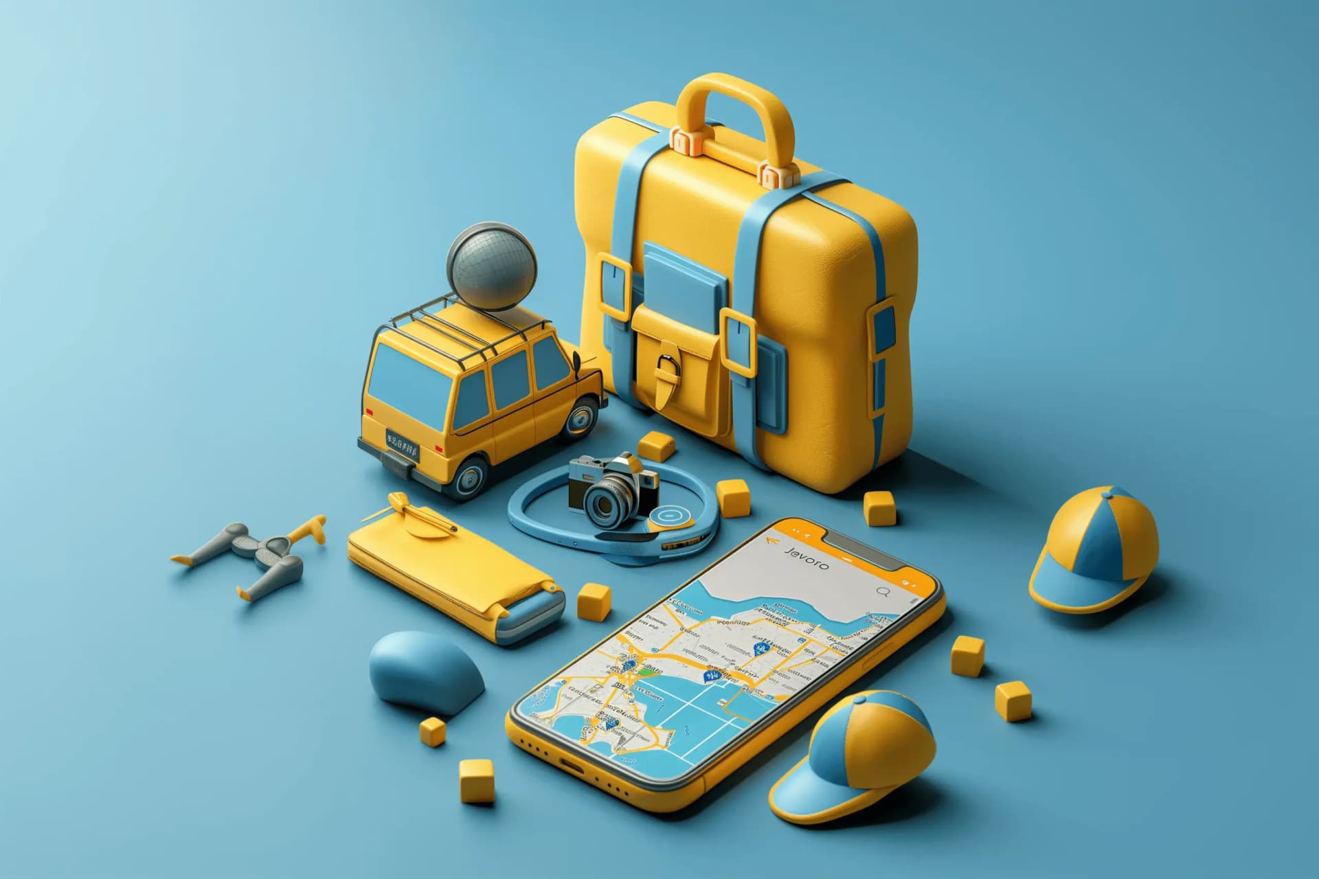 Unlock Stress-Free Travel Planning: Your Essential Guide to Itinerary Planner Tools and AI Trip Planner Free Solutions