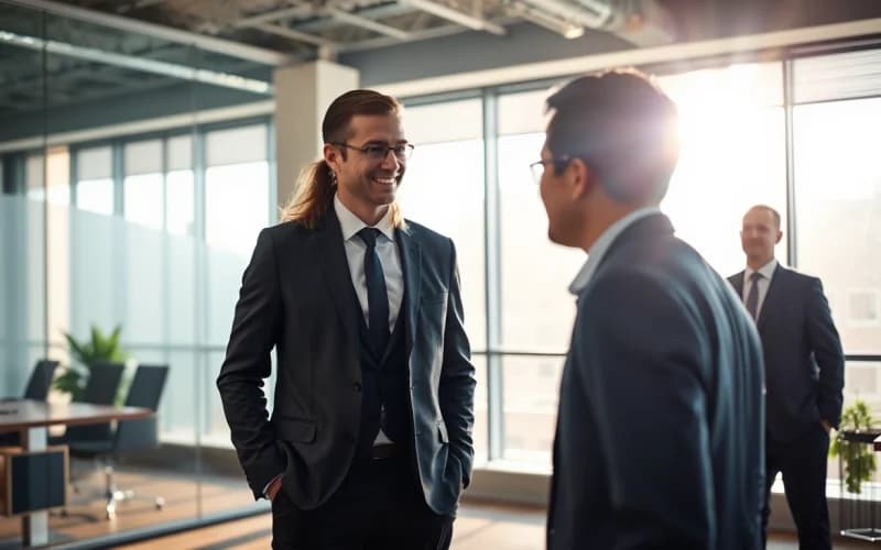 Headhunter Sales – Professionelle Unterstützung bei der Rekrutierung