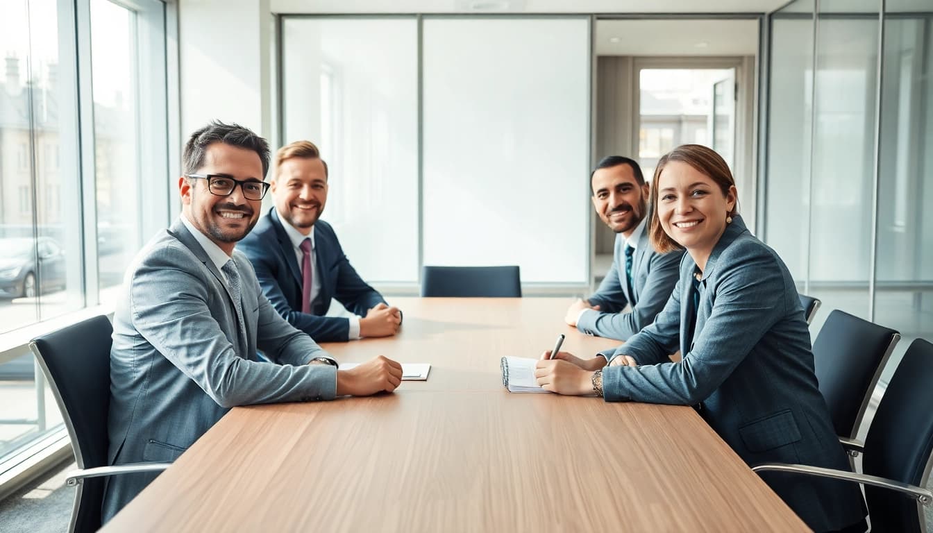Headhunter Executive Search – Optimale Besetzung von Führungspositionen
