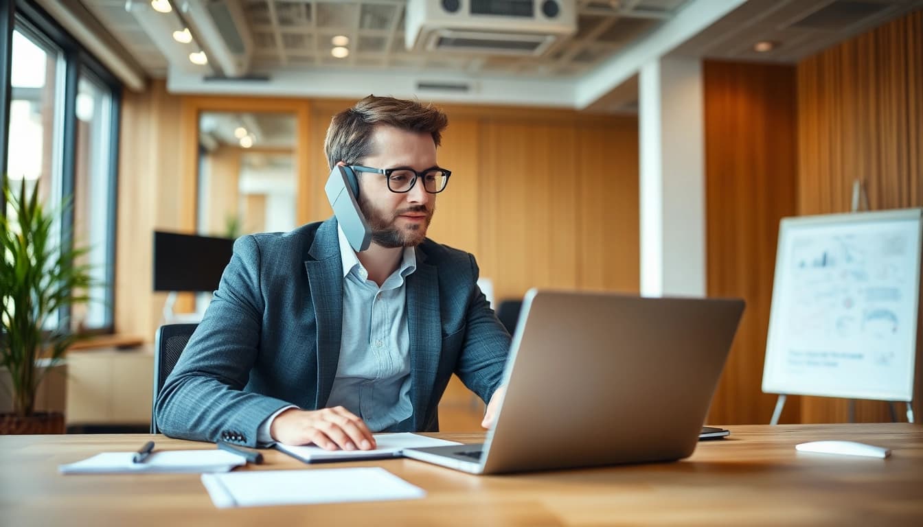 Headhunter IT – Recruiting-Lösungen für IT-Spezialisten