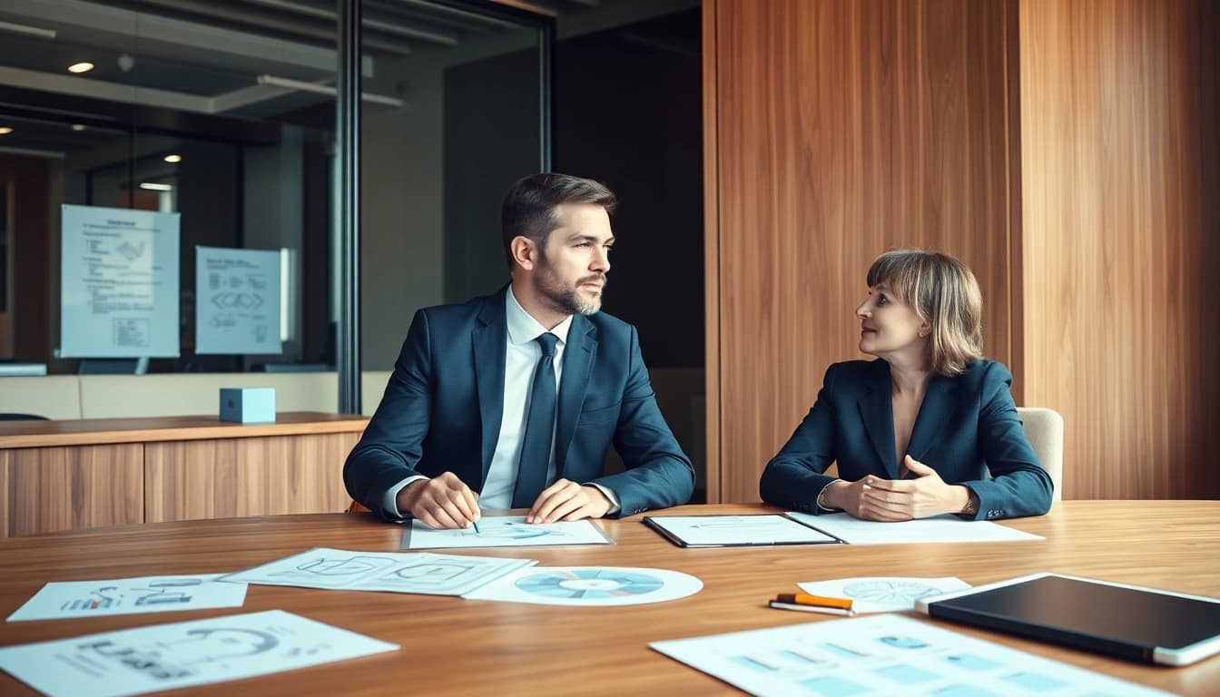 Headhunter Trier – Die richtige Wahl für anspruchsvolle Unternehmen