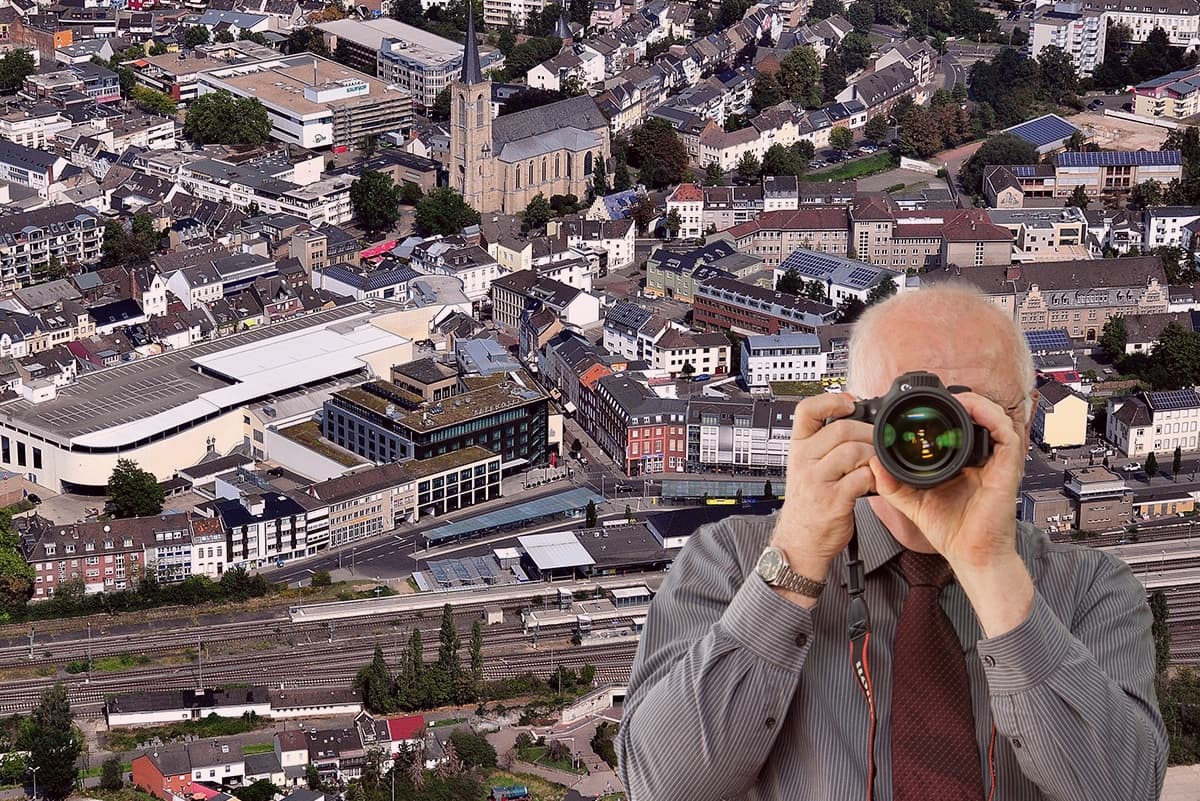 Detektei Dilemma: Zwischen Wahrheit und Täuschung