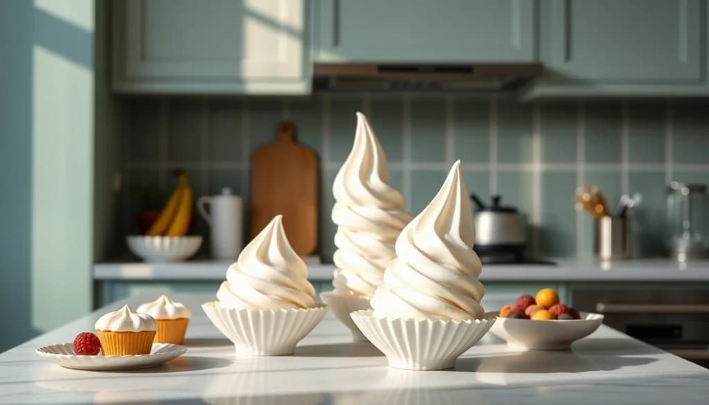 A Taste of Heaven: SugaryEscape’s Treats with Whipped Cream Charger Singapore