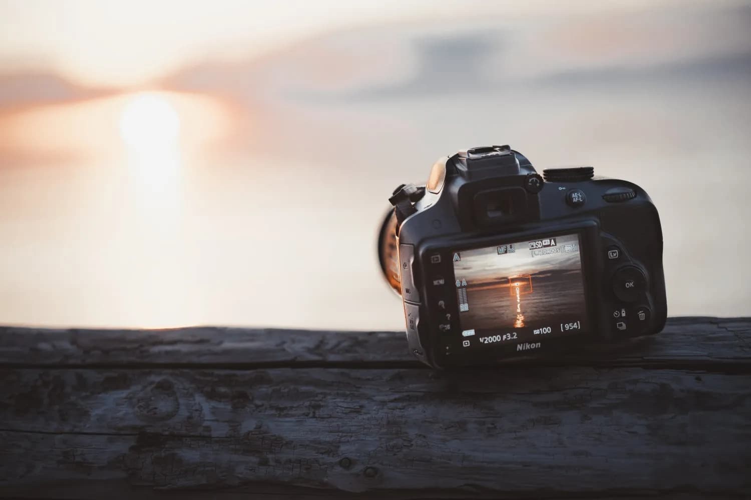 Entspannung und Kreativität durch hobbyfotografie