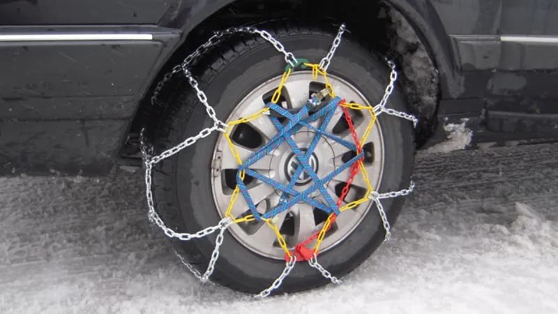 Pewag Schneeketten: Bei Schneeketten4u jetzt die besten Modelle entdecken