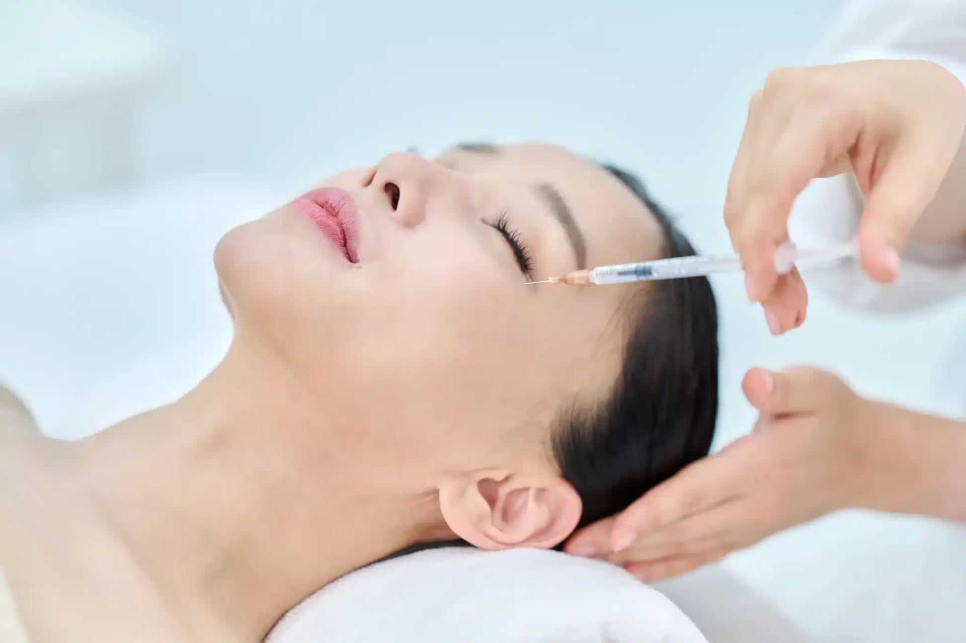 Strahlender Blick mit eyelight – exklusiv bei MorySkin