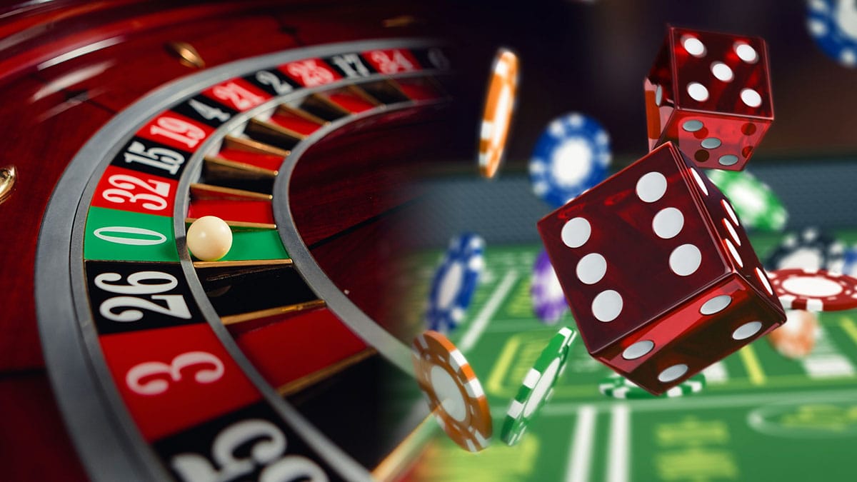 Online-Casino um echtes Geld: So spielen, gewinnen und zahlen Sie sicher aus