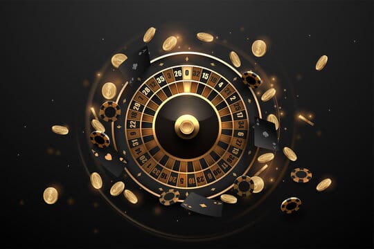 Online-Casino um echtes Geld: So spielen, gewinnen und zahlen Sie sicher aus