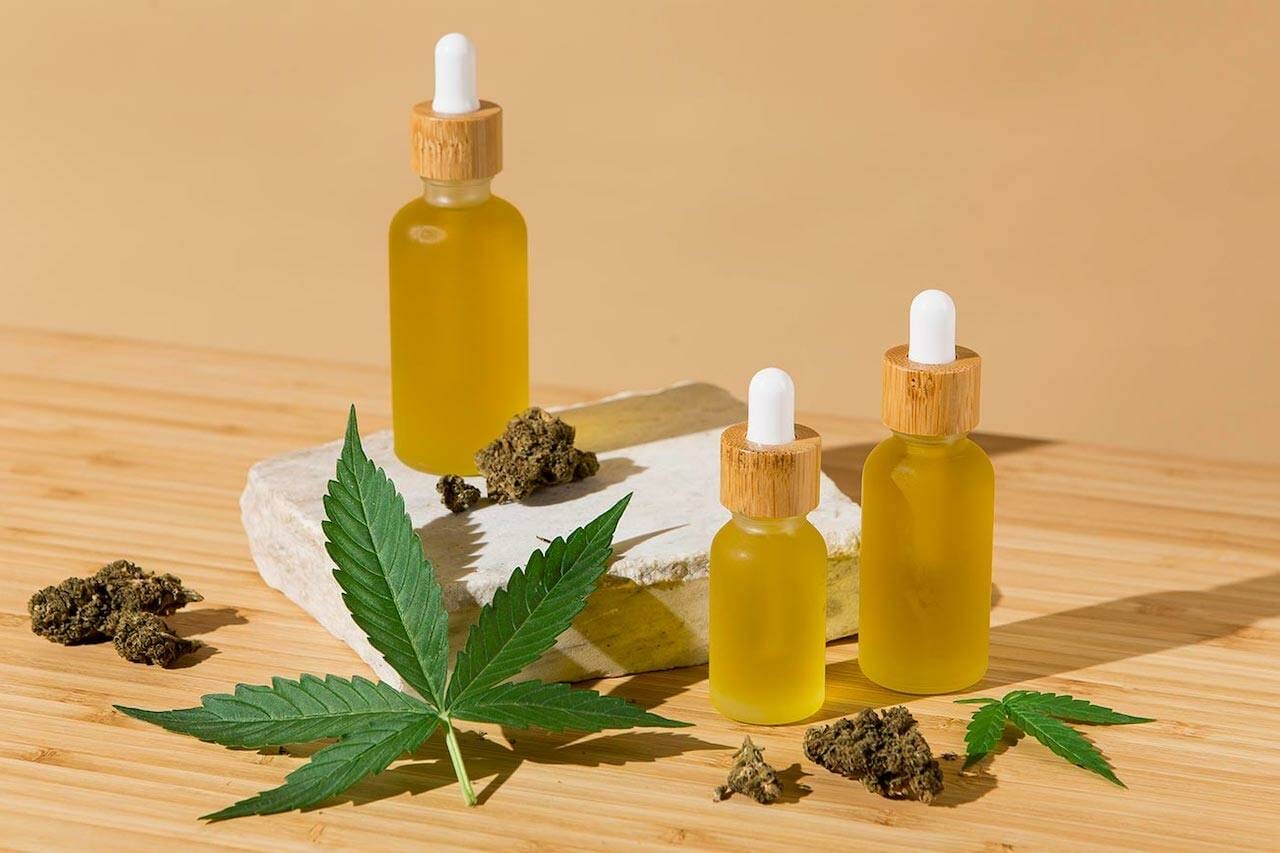 Terpene und ihre Synergie mit CBD-Öl verstehen