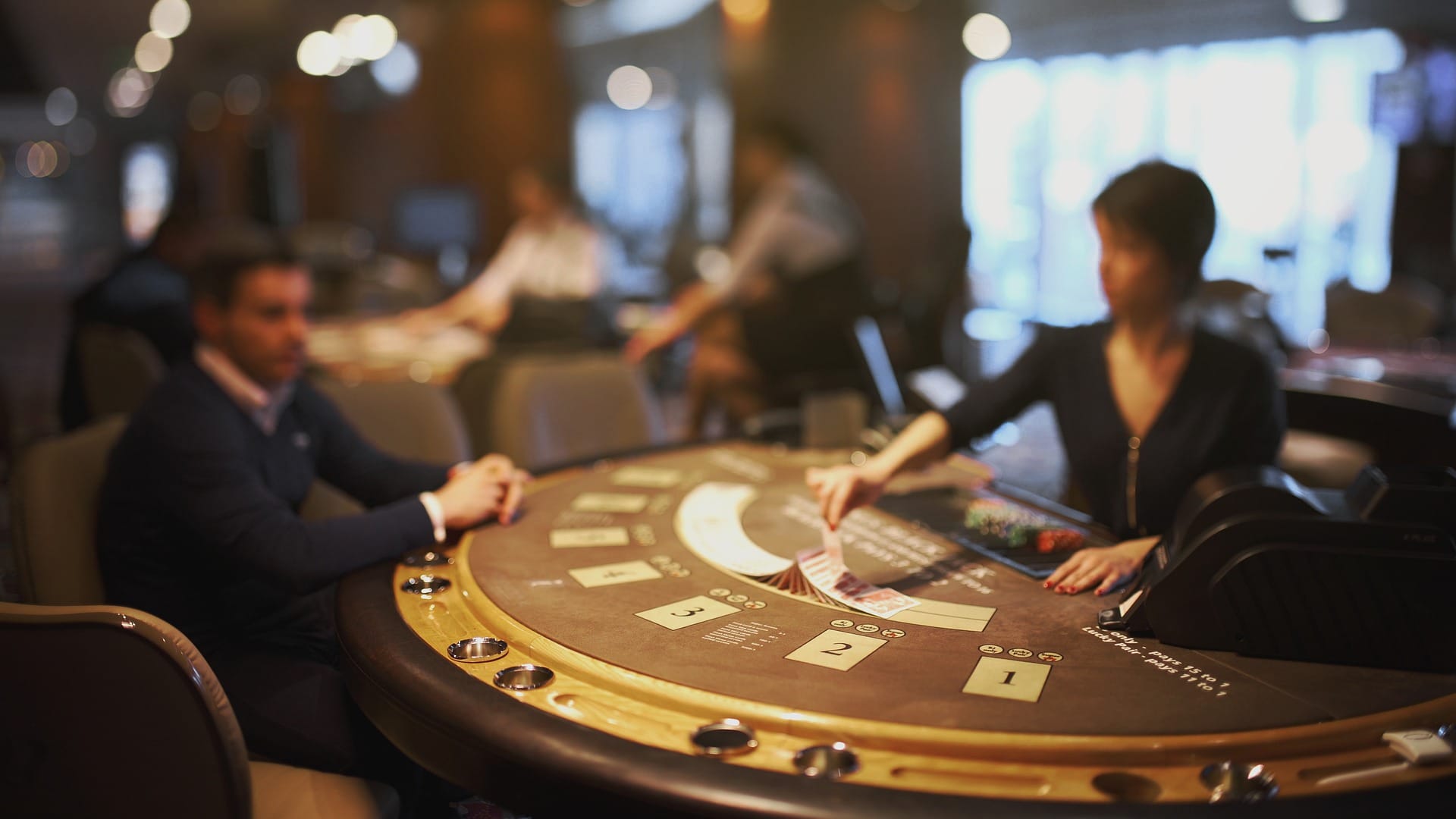 Wie Ausländische Online-Casinos Schweizer Spielern mehr Möglichkeiten bieten