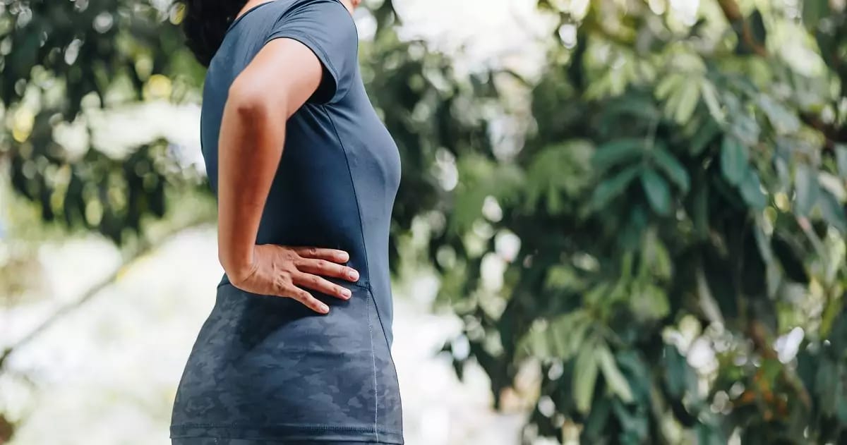 Hüftschmerzen verstehen: Warum Bewegungsmangel oft die wahre Ursache ist