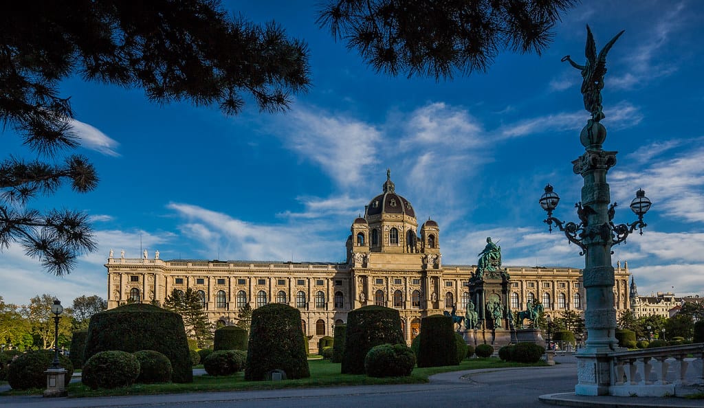 Wien News: Die Neuesten Trends und Entwicklungen in der Wiener Szene