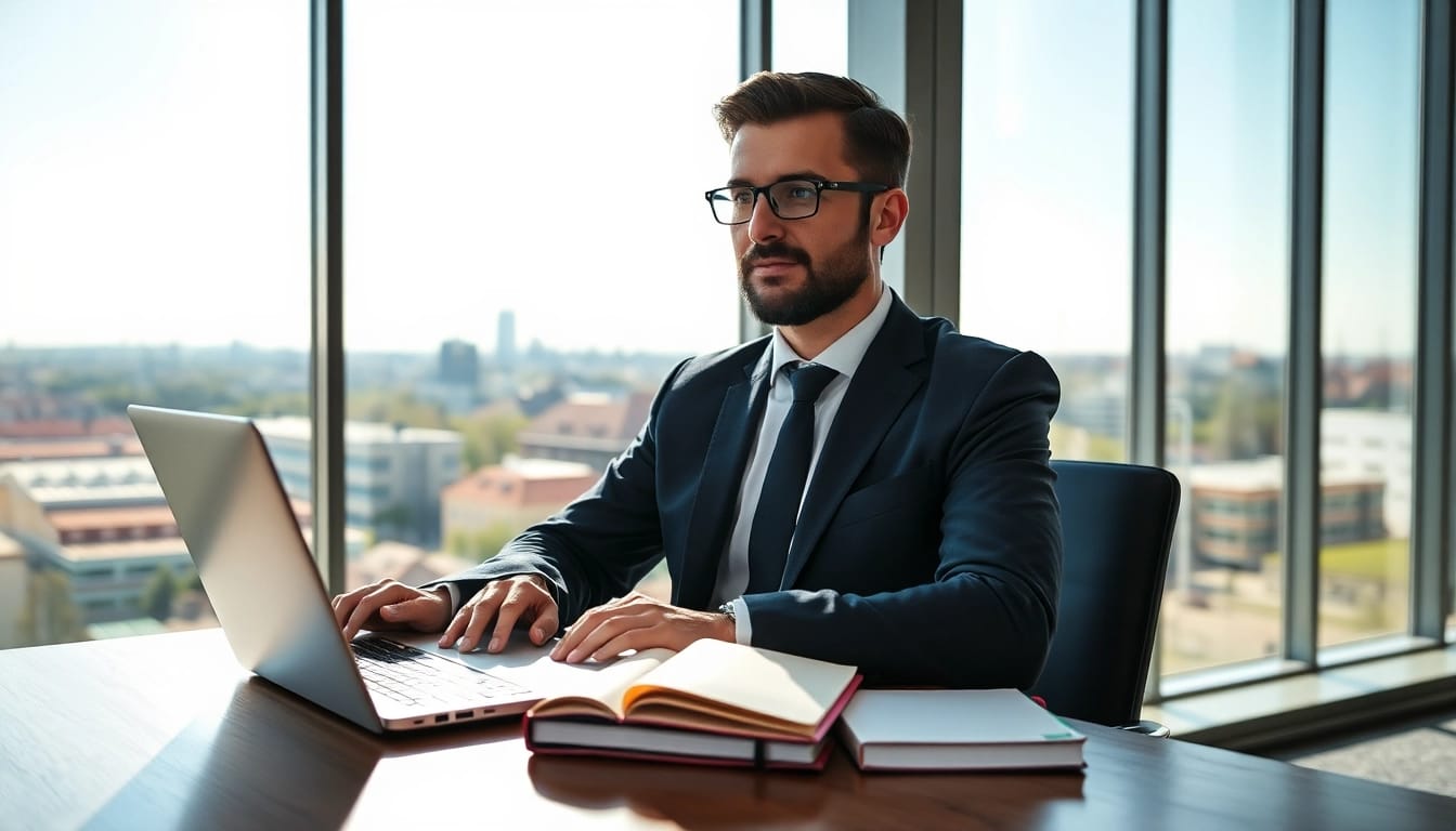 Headhunter Baubranche – Professionelle Personalvermittlung für Bauunternehmen
