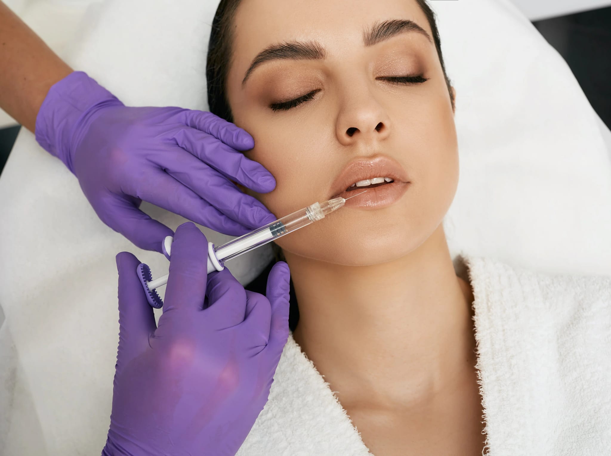MY AESTHETICS – Ihre Experten für Botox Nürnberg