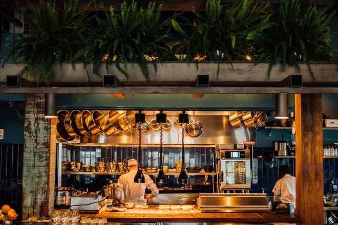 Exzellenz genießen, Bissen für Bissen: Das Erbe des besten Restaurants