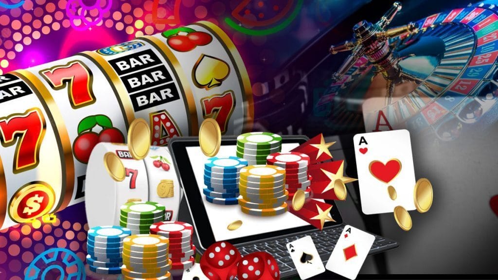 Die besten neuen Online Casinos mit progressiven Jackpots