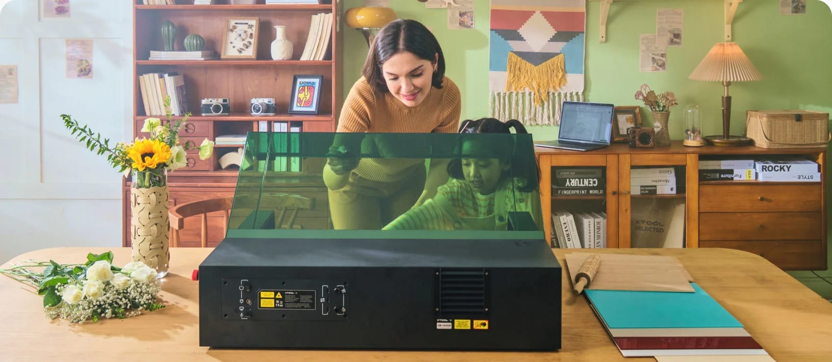 Wie Mopa Laser Von Monport Ihre Kreativität Und Innovation Fördert