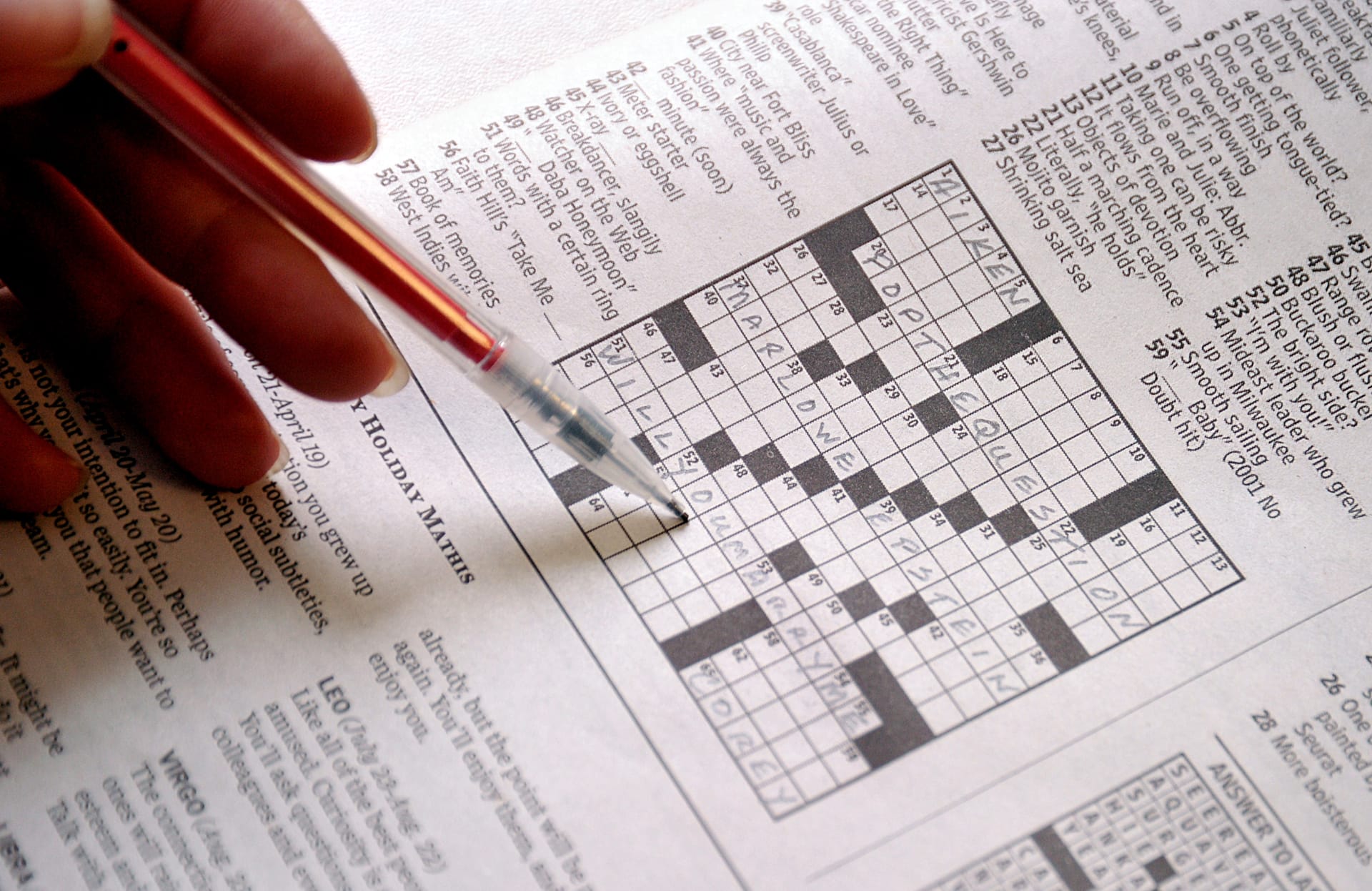 Die besten Wortlisten für Scrabble – nur bei Scrabblemania