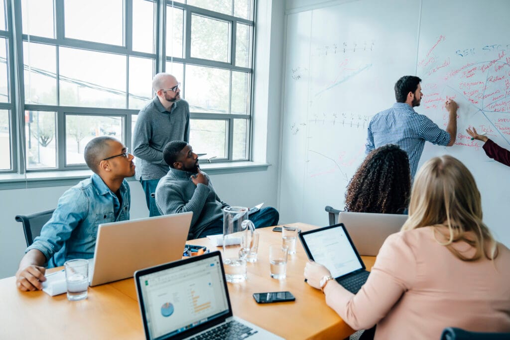 Die Erfolgsstrategie: Headhunter für Ihre Personalplanung