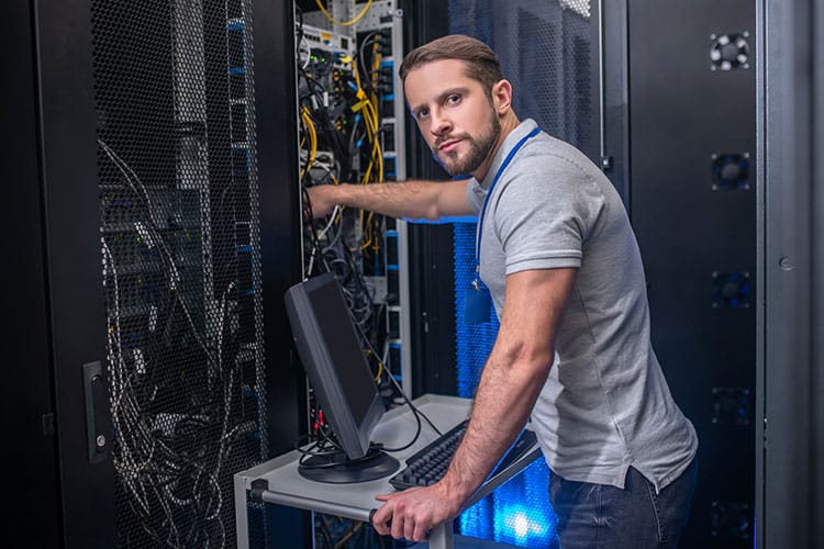 Ip transit providers: Auswirkungen auf die Netzwerkarchitektur in Unternehmen