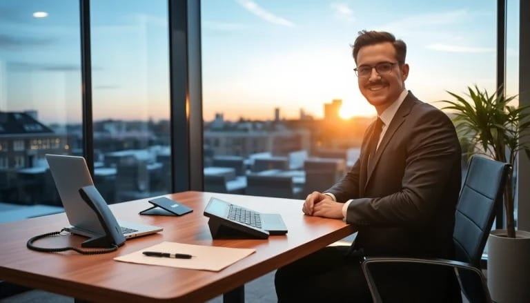 Ihre Wachstumsstrategie mit Headhunter Halle Saale umsetzen