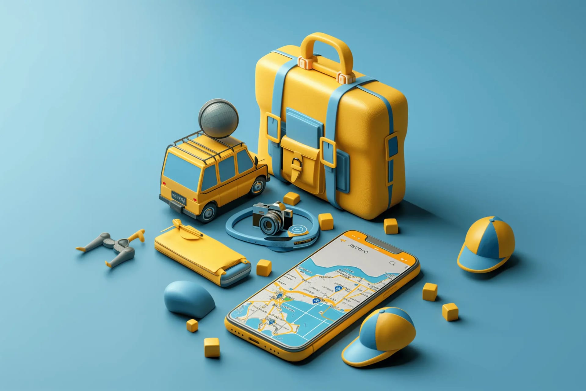 Unlock Stress-Free Travel Planning: Your Essential Guide to Itinerary Planner Tools and AI Trip Planner Free Solutions