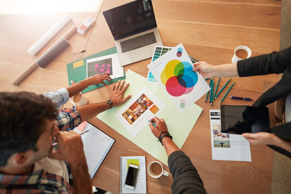 Erfahrene Experten für Webdesigner Recklinghausen