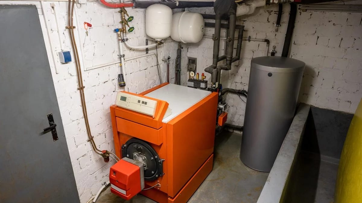 HeizungsElement: Der Experte für Heizungs- und Sanitärlösungen - Alles über Kosten Gastherme