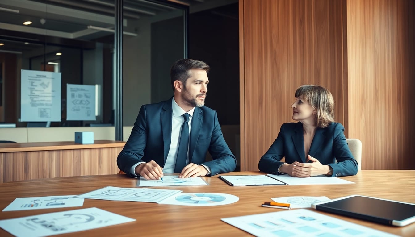 Headhunter Trier – Die richtige Wahl für anspruchsvolle Unternehmen