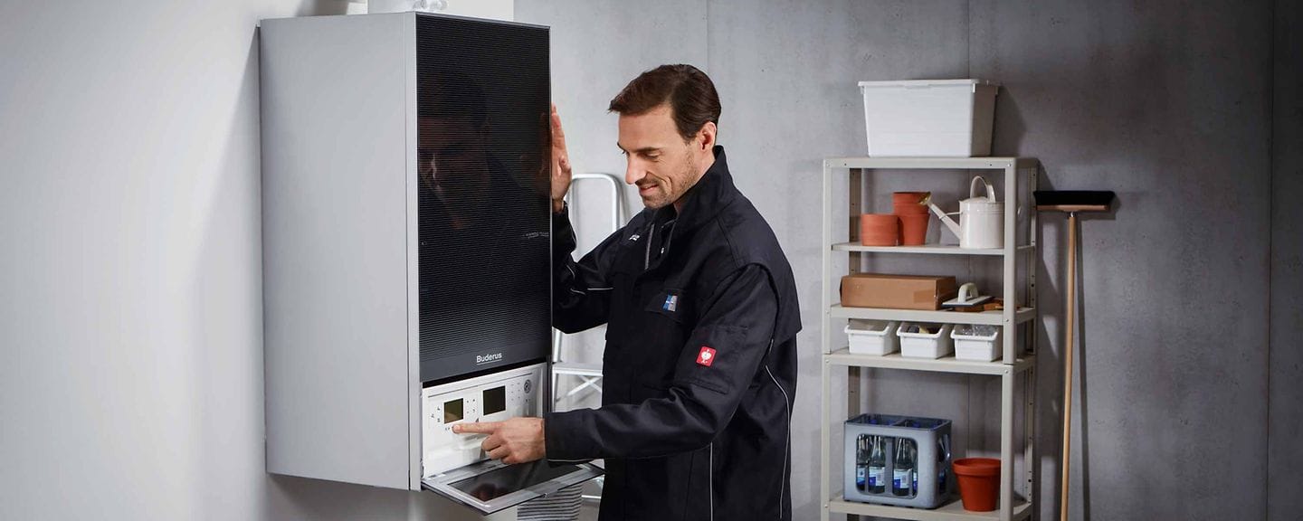 Die Gastherme 20 kW von HeizungsElement - Hocheffiziente Heizlösung für Ihr Zuhause