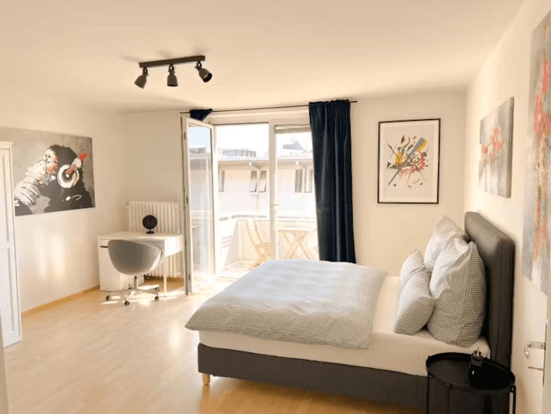 Der beste Zeitpunkt, um Ihre Wohnung verkaufen Frankfurt zu planen