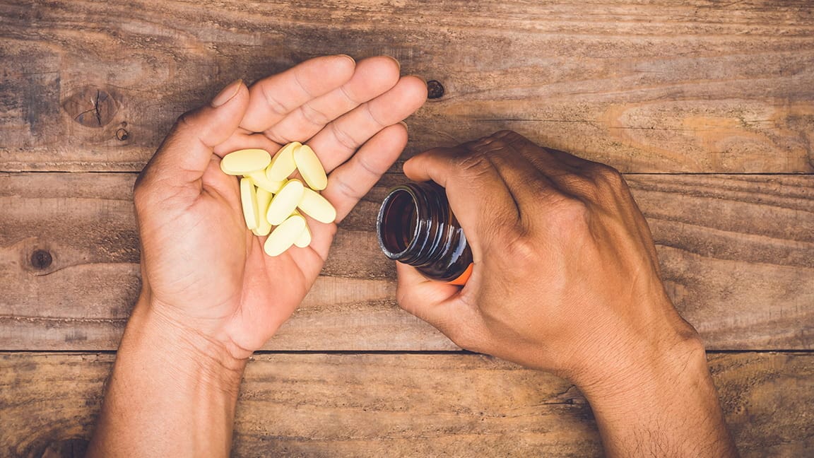 The Science of Spermidine: Charava’s Approach to Longevity and Lifespan Enhancement