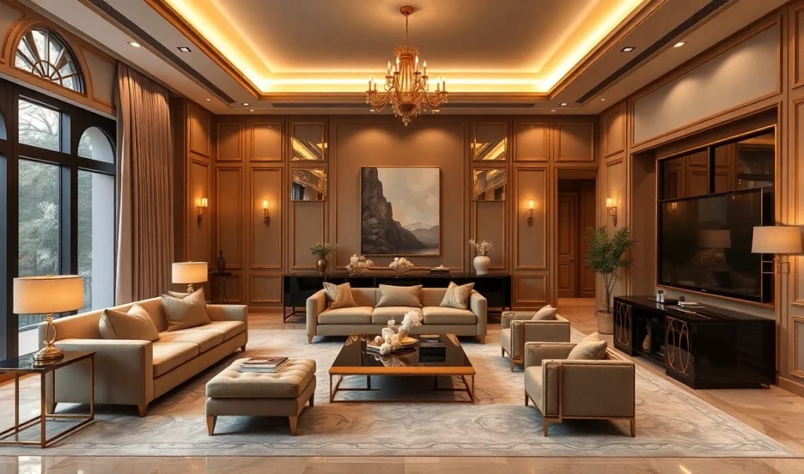Luxury Jewelry and Watches: A Timeless Collection