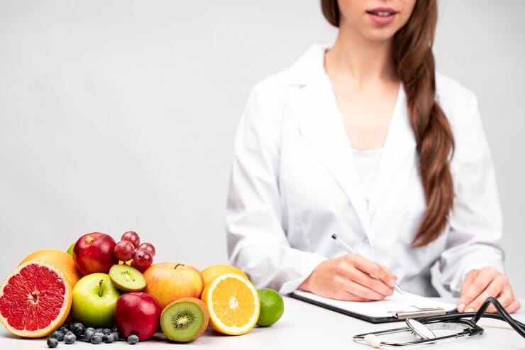 Gesundheit trifft Wissenschaft: Funktionelle Medizin bei BeOptimal