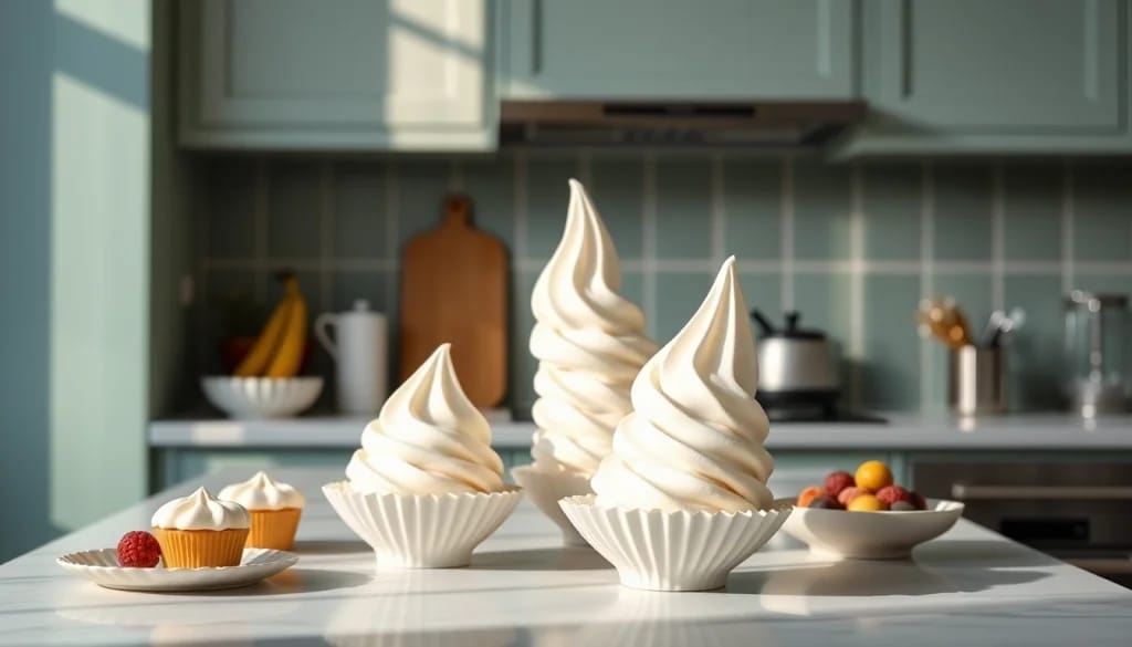 A Taste of Heaven: SugaryEscape’s Treats with Whipped Cream Charger Singapore