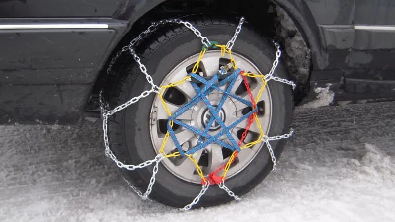 Pewag Schneeketten: Bei Schneeketten4u jetzt die besten Modelle entdecken