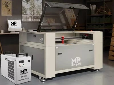 Wie Mopa Laser Von Monport Ihre Kreativität Und Innovation Fördert