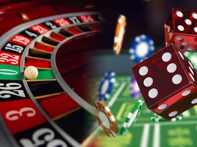 Online-Casino um echtes Geld: So spielen, gewinnen und zahlen Sie sicher aus