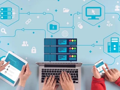 PRIOLAN externer DSB: Professioneller Datenschutz für jede Branche