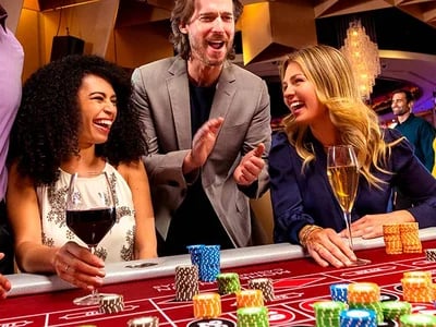 Casino ohne Verifizierung: Entdecken Sie die besten Angebote und Boni