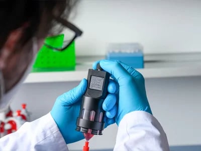 LIMS: Automatisierte Berichte fuer eine bessere Laborkontrolle