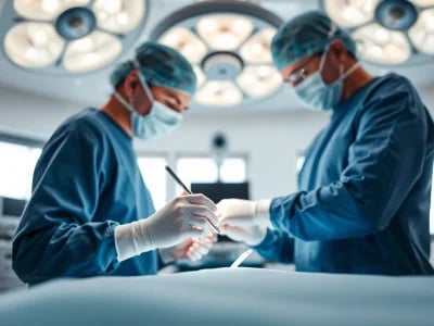 Ihr Spezialist für Veränderung – Schönheitschirurgie Braunschweig