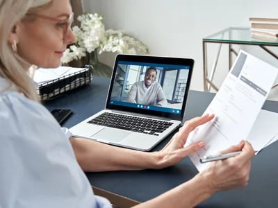 Unternehmensberatung in der Industrie 4.0